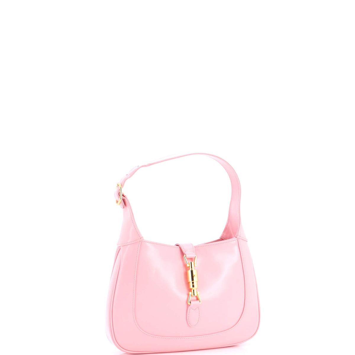 Jackie 1961 Hobo Leather Small