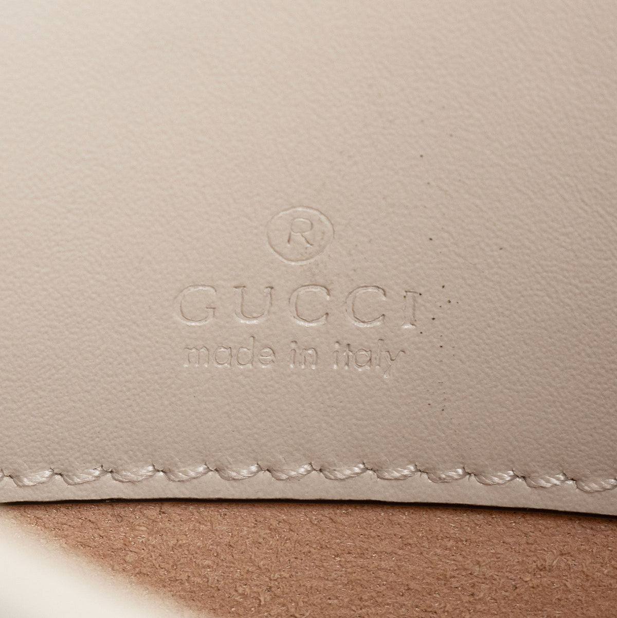 Gucci Calfskin Jackie 1961 Mini Hobo