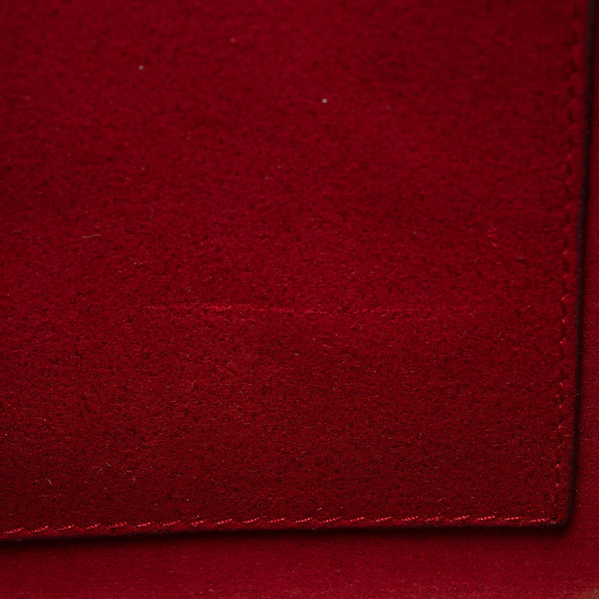 Gucci GG Supreme Linea A Hobo