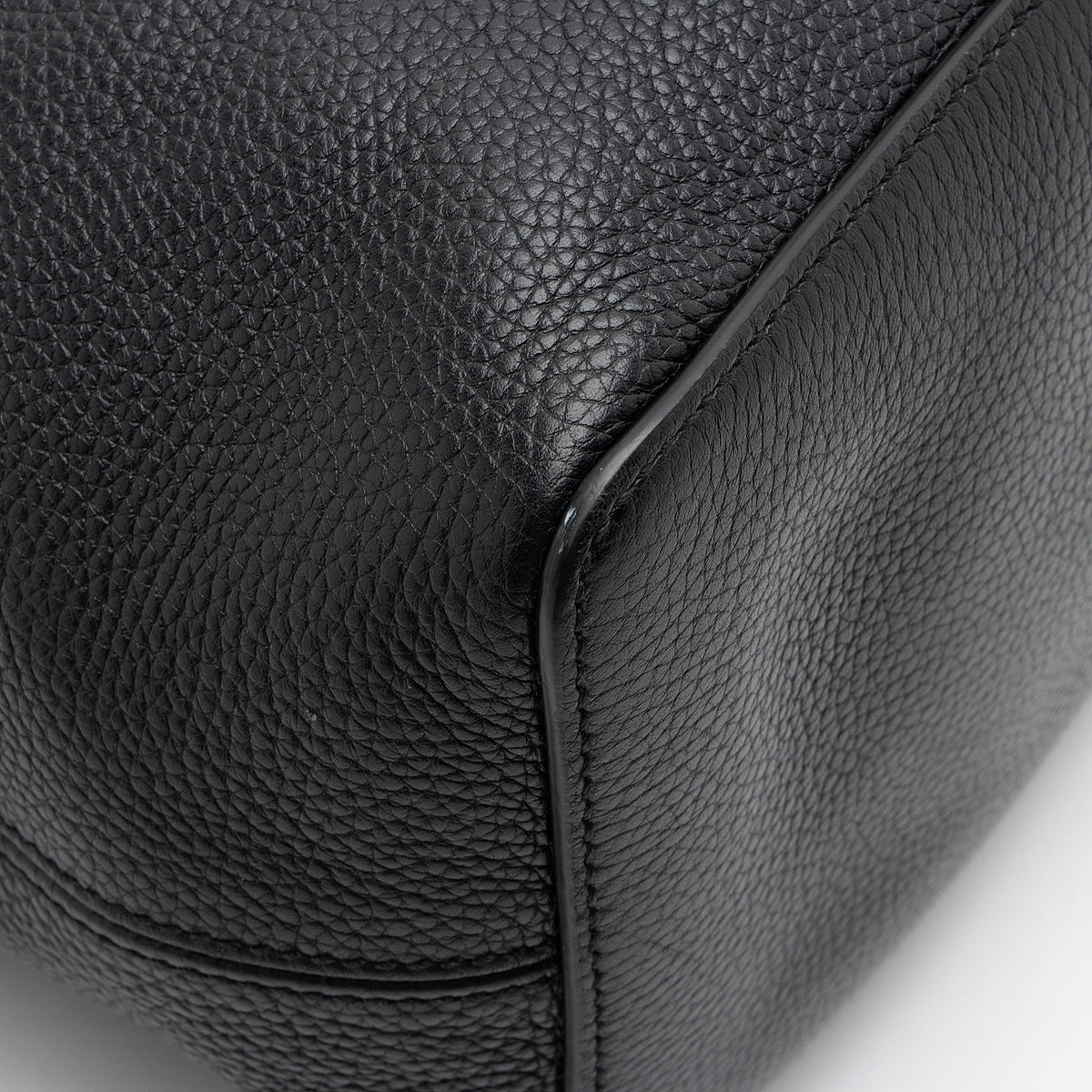 Gucci Leather Soho Large Hobo