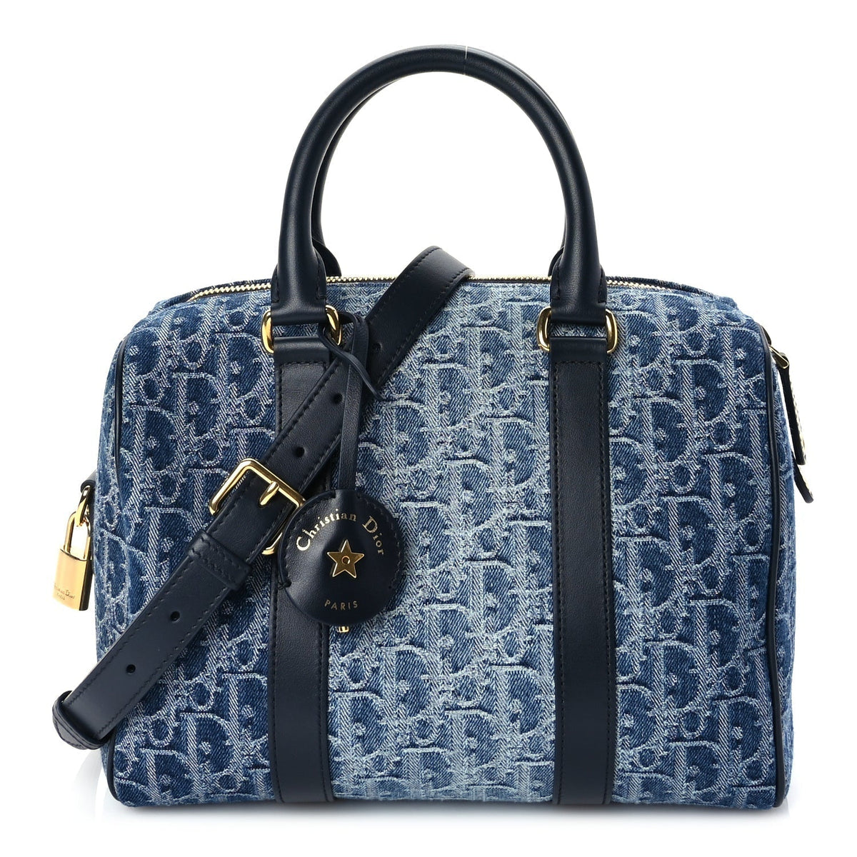 Dior Oblique Oblique Handbag Style 2
