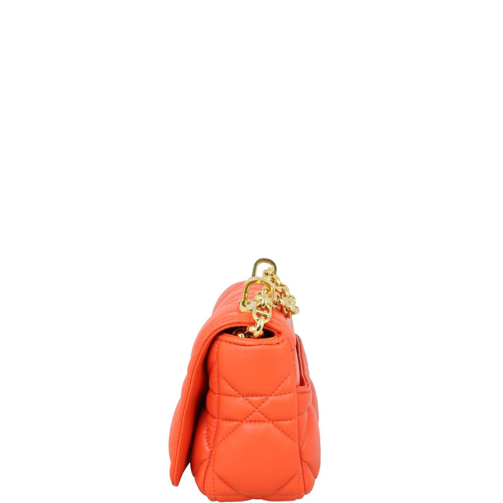 Dior Caro Bag Small